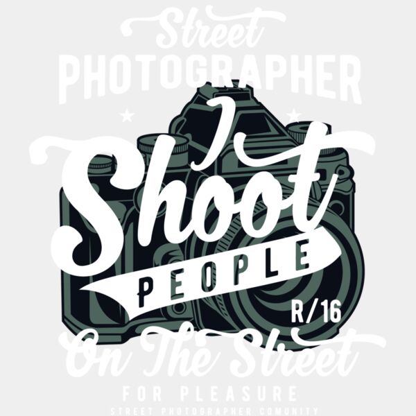 Street Photographer2 Thumbnail