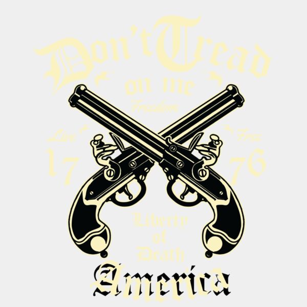 Liberty Of Death2 Thumbnail