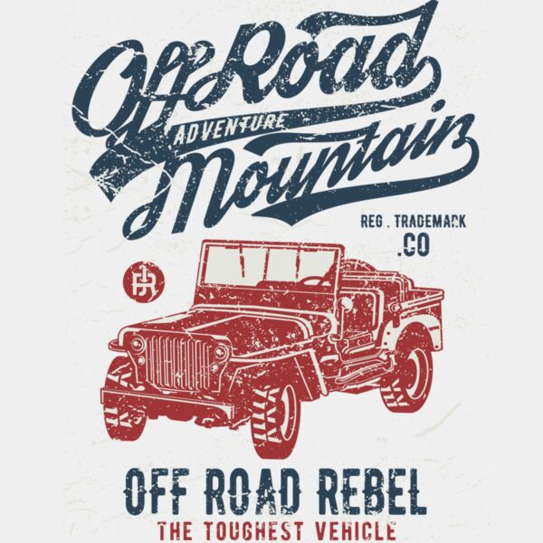 Off Road Jeep2 Thumbnail