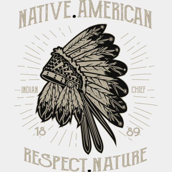Native American 1 2 Thumbnail