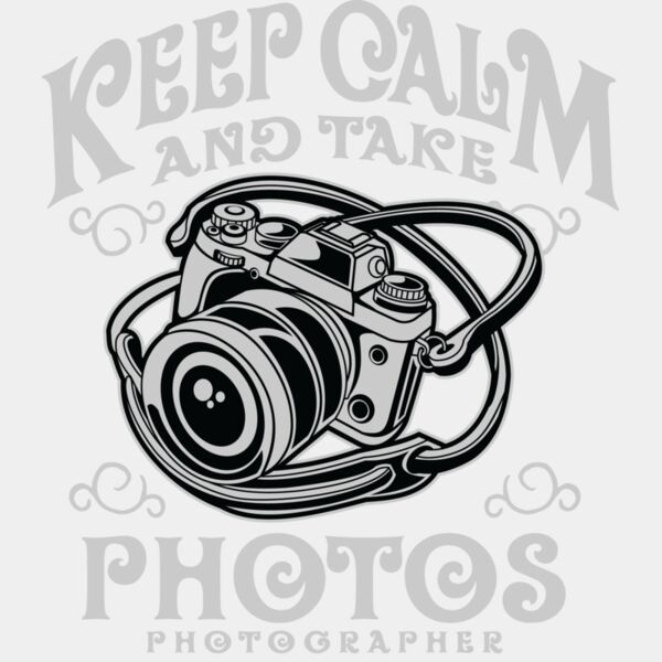 Keep Calm And Take Photos2 Thumbnail