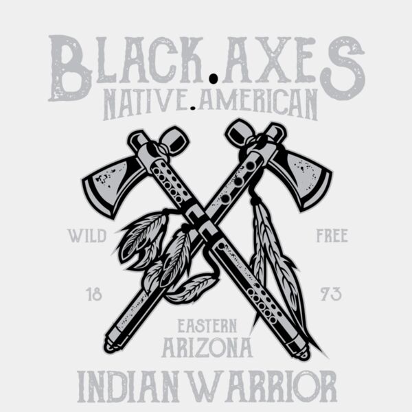 Black Axes2 Thumbnail