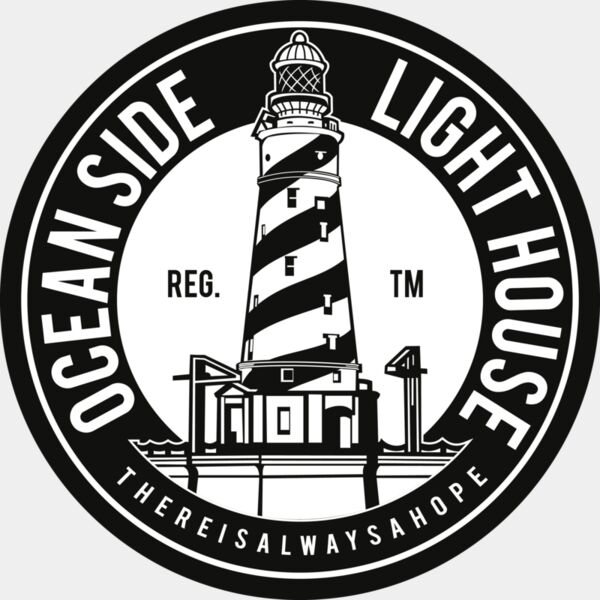 Ocean Side Light House Thumbnail