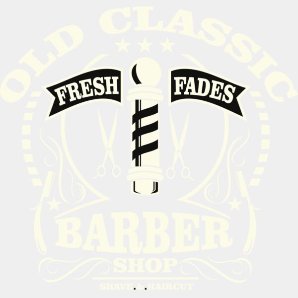 Old Classic Barber Thumbnail