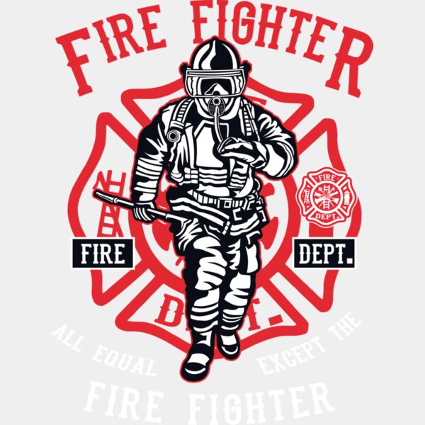 Fire Fighter2 Thumbnail