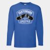 Valueweight long sleeve T Thumbnail