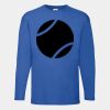 Valueweight long sleeve T Thumbnail
