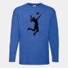 Valueweight long sleeve T Thumbnail