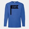 Valueweight long sleeve T Thumbnail