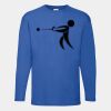 Valueweight long sleeve T Thumbnail