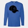 Valueweight long sleeve T Thumbnail