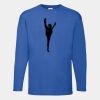 Valueweight long sleeve T Thumbnail
