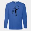 Valueweight long sleeve T Thumbnail