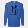 Valueweight long sleeve T Thumbnail