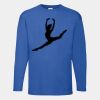 Valueweight long sleeve T Thumbnail