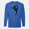 Valueweight long sleeve T Thumbnail