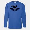 Valueweight long sleeve T Thumbnail