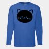 Valueweight long sleeve T Thumbnail