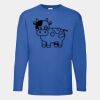 Valueweight long sleeve T Thumbnail
