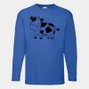 Valueweight long sleeve T Thumbnail