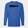Valueweight long sleeve T Thumbnail