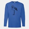 Valueweight long sleeve T Thumbnail