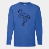 Valueweight long sleeve T Thumbnail