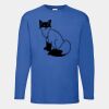 Valueweight long sleeve T Thumbnail