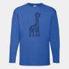 Valueweight long sleeve T Thumbnail