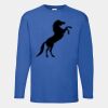 Valueweight long sleeve T Thumbnail