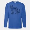 Valueweight long sleeve T Thumbnail