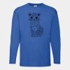 Valueweight long sleeve T Thumbnail