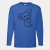 Valueweight long sleeve T Thumbnail