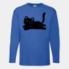 Valueweight long sleeve T Thumbnail