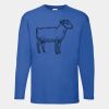 Valueweight long sleeve T Thumbnail