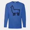 Valueweight long sleeve T Thumbnail