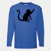 Valueweight long sleeve T Thumbnail