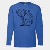 Valueweight long sleeve T Thumbnail