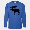 Valueweight long sleeve T Thumbnail