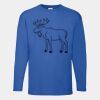 Valueweight long sleeve T Thumbnail