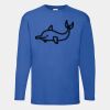 Valueweight long sleeve T Thumbnail