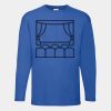 Valueweight long sleeve T Thumbnail