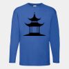 Valueweight long sleeve T Thumbnail