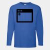 Valueweight long sleeve T Thumbnail