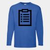 Valueweight long sleeve T Thumbnail