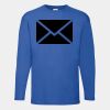 Valueweight long sleeve T Thumbnail