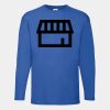 Valueweight long sleeve T Thumbnail