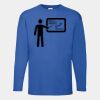 Valueweight long sleeve T Thumbnail