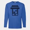 Valueweight long sleeve T Thumbnail