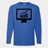 Valueweight long sleeve T Thumbnail